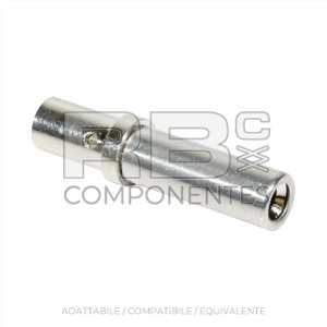 PIN COMPATIBILE CON REF. DJ621-2.5A