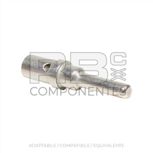 PIN COMPATIBILE CON REF. DJ611-2.5A