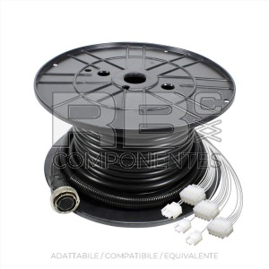 MANGUERA CABLEADA H15SDXADAPTABLE REF  196c150740