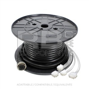 MANGUERA CABLEADA H18SDX TELEMECANIQUE
