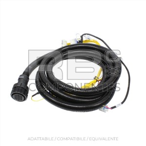 CAVO COMP. COD.  2901003250