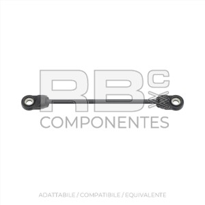 SERIE PER BATTERIA 2V 25MMx23,5MM