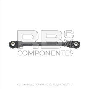 SERIE PER BATTERIA 2V 35MMx170MM