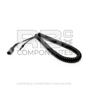 CAVO DI CONTROLLO COMPATIBILE REF. GE 105618