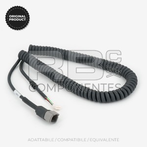 CAVO DI CONTROLLO COMPATIBILE REF. GE 105618
