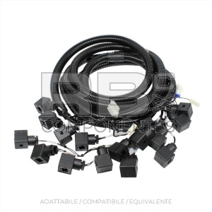 CABLAGGIO MOTORE HTZ