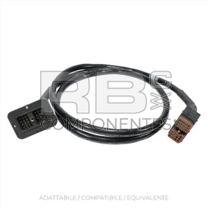 Harness Assembly
