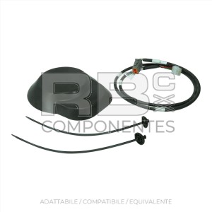 KIT CABLE TIMON AD/CO/EQ YL 550211429