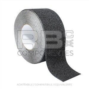 NASTRO ANTISCIVOLO (7.5CMx18.3MT)
