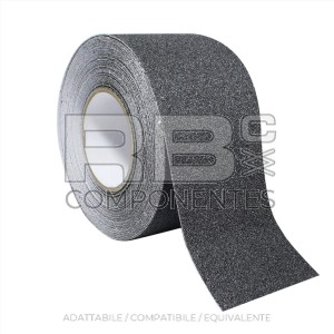 NASTRI ANTISCIVOLO 10CM X 20 M