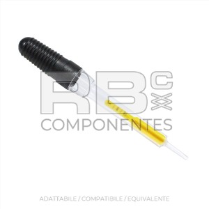 DENSIMETRO BATTERIA