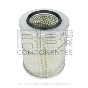 FILTRO DE AIRE PARA HL CON DEUTZ