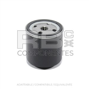 FILTRO CARBURANTE, MOTORE DEUTZ