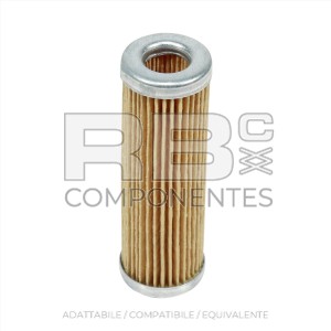 FILTRO DI DIESEL adattabile GE 42767