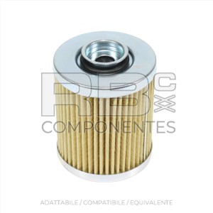 FILTRO IDRAULICO adattabile GE 52627