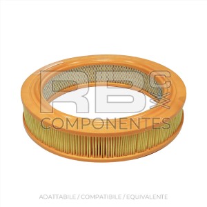 FILTRO DI AIRL adattabile 16546-16000