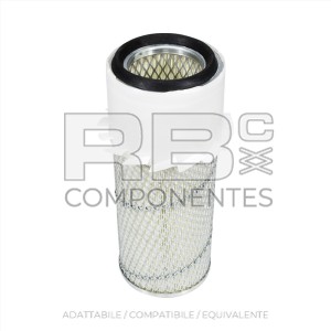 FILTRO DI AIRL