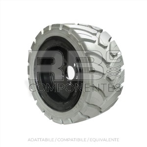 RUOTA DESTRA NON MARKING COMPATIBILE COMPACT DX