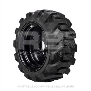  RUOTA SINISTRA COMPACT 10/12DX