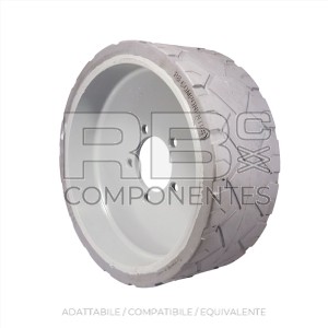 RUOTA TRAZIONE D457x178