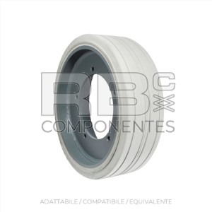RUOTA 406X125 15X5" ( JL 3246.. )"