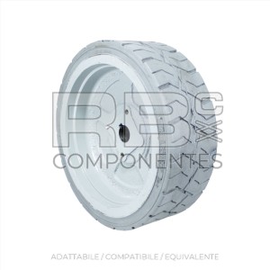 RUEDA SUPEREL. AD/CO/EQ HL OPT 6/8 AC DESDE 2017