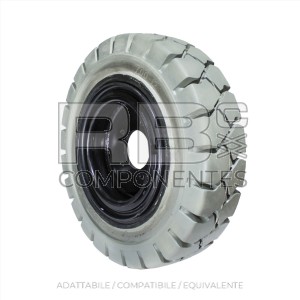RUOTA MOTRICE PER HA12/15I - HA12IP