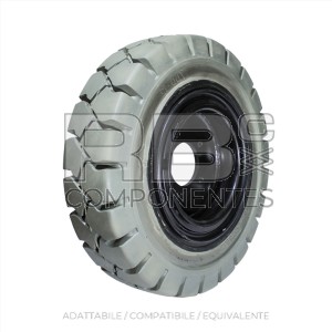 RUOTA DIRETTRICE PER HA12/15I - HA12IP