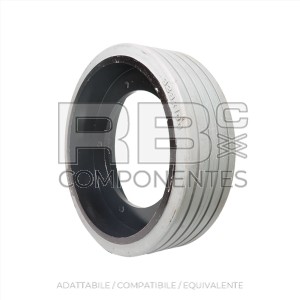 RUOTA NON MARKING AD/CO/EQ JL 1001133065