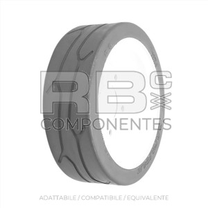 RUOTA NON MARKING ADATTABILE SJ 158436