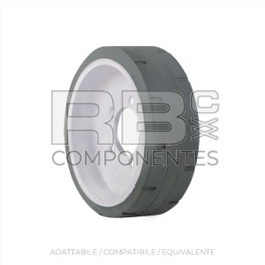 RUOTA NON MARKING ADATTABILE SN 7280089