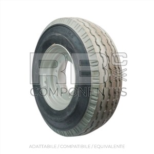 RUOTA  ADATTABILE REF 1267780