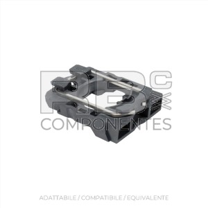 BASE DI FISSAZIONE XB5A4