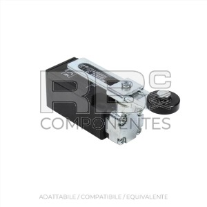 INTERRUTTORE FINECORSA ADAPTTABILE 28688