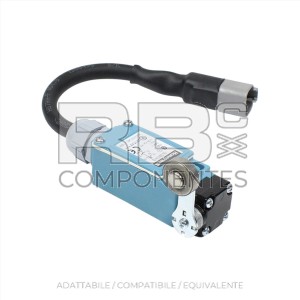 INTERRUTTORE FINECORSA ADAPTTABILE 75769