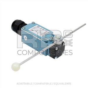 INTERRUTTORE FINECORSA ADAPTTABILE 63173