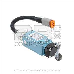 INTERRUTTORE FINECORSA ADAPTTABILE 75036