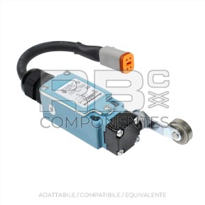 INTERRUTTORE FINECORSA ADAPTTABILE 75032