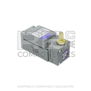 INTERRUTTORE FINECORSA ADAPTTABILE 4360057