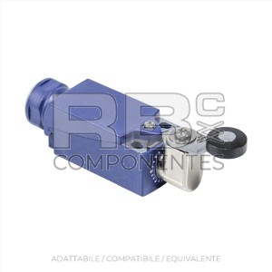 INTERRUTTORE FINECORSA ADAPTTABILE 34961