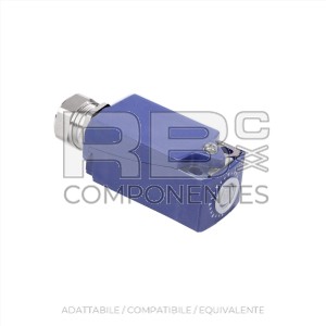 INTERRUTTORE FINECORSA ADAPTTABILE 124104
