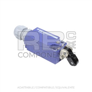 INTERRUTTORE FINECORSA ADAPTTABILE 88356-116R3