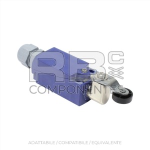 INTERRUTTORE FINECORSA ADAPTTABILE 88356-322P3