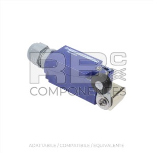 INTERRUTTORE FINECORSA 88356- 42163