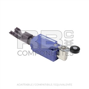 INTERRE FINECORSA ADAPTTABILE 110771- 11117