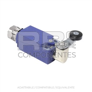 INTERRUTTORE FINECORSA ADAPTTABILE 110771-71168