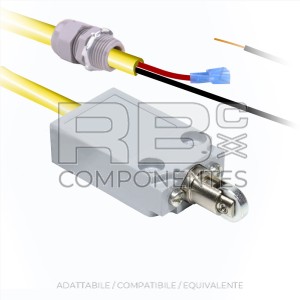 INTERRUTTORE FINECORSA ADAPTTABILE 94549