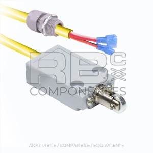 INTERRUTTORE FINECORSA ADAPTTABILE 121848
