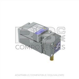INTERRUTTORE FINECORSA ADAPTTABILE 4360300