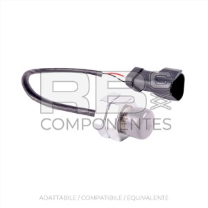SENSORE MOTORE COMP COD. 1001099926